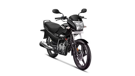Hero HF Deluxe Pro
