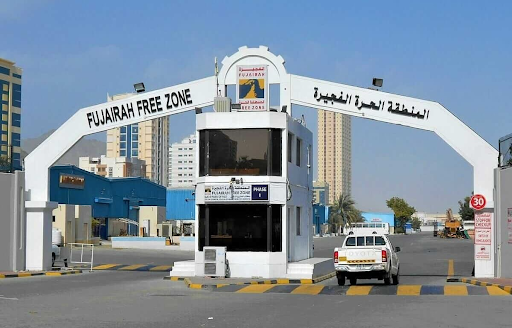 Fujairah Free Zone Company Setup