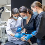Biological Dentistry Training — What It Covers and Who It Is For