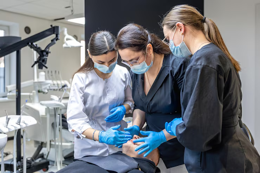 Biological Dentistry Training