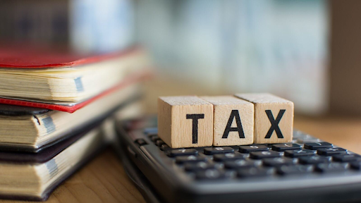 tax consultant in Perth