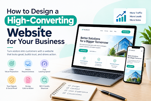 adult site design
