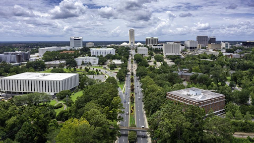 Things to Do in Tallahassee