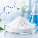 What Is Para Amino Benzoic Acid? Uses, Properties, and Applications