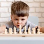 The Strategic Thinking Skills That Separate Strong Chess Players