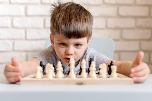 advanced chess lessons