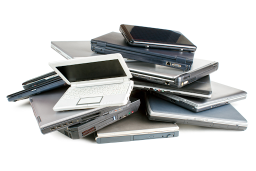 IT scrap buyer in Ras Al Khaimah
