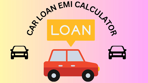 car emi loan calculator